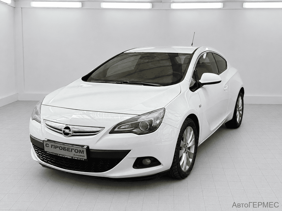 Фото Opel Astra J Рестайлинг с пробегом | №1 Фото Opel Astra J Рестайлинг с пробегом | №1