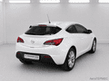 Фото Opel Astra J Рестайлинг с пробегом | №4 Фото Opel Astra J Рестайлинг с пробегом | №4