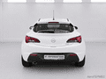 Фото Opel Astra J Рестайлинг с пробегом | №3 Фото Opel Astra J Рестайлинг с пробегом | №3
