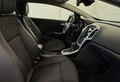 Фото Opel Astra J Рестайлинг с пробегом | №11 Фото Opel Astra J Рестайлинг с пробегом | №11
