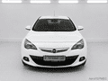 Фото Opel Astra J Рестайлинг с пробегом | №2 Фото Opel Astra J Рестайлинг с пробегом | №2