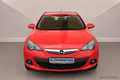 Фото Opel Astra J Рестайлинг с пробегом | №2 Фото Opel Astra J Рестайлинг с пробегом | №2