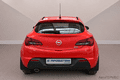 Фото Opel Astra J Рестайлинг с пробегом | №3 Фото Opel Astra J Рестайлинг с пробегом | №3
