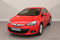 Фото Opel Astra J Рестайлинг с пробегом | №1 Фото Opel Astra J Рестайлинг с пробегом | №1