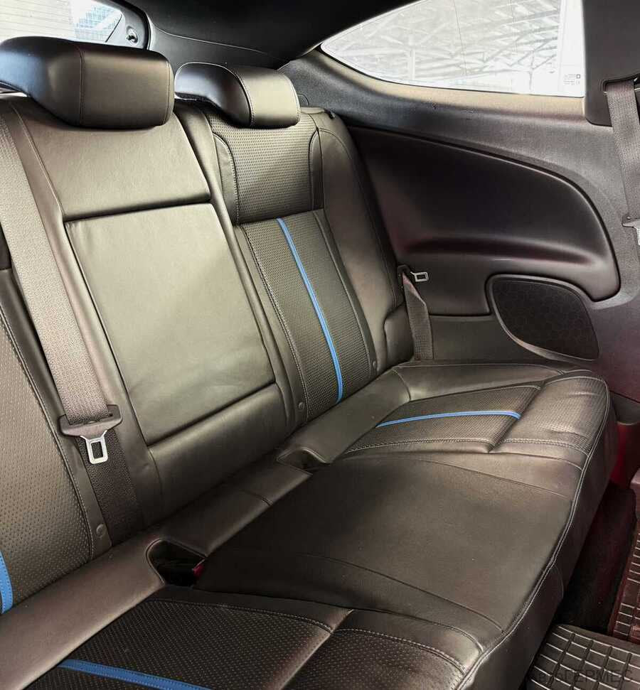 Фото Opel Astra Opc J с пробегом | №12