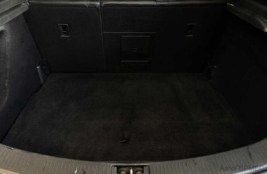 Фото Opel Astra Opc J с пробегом | №13