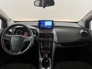 Фото Opel Meriva B с пробегом Фото Opel Meriva B с пробегом