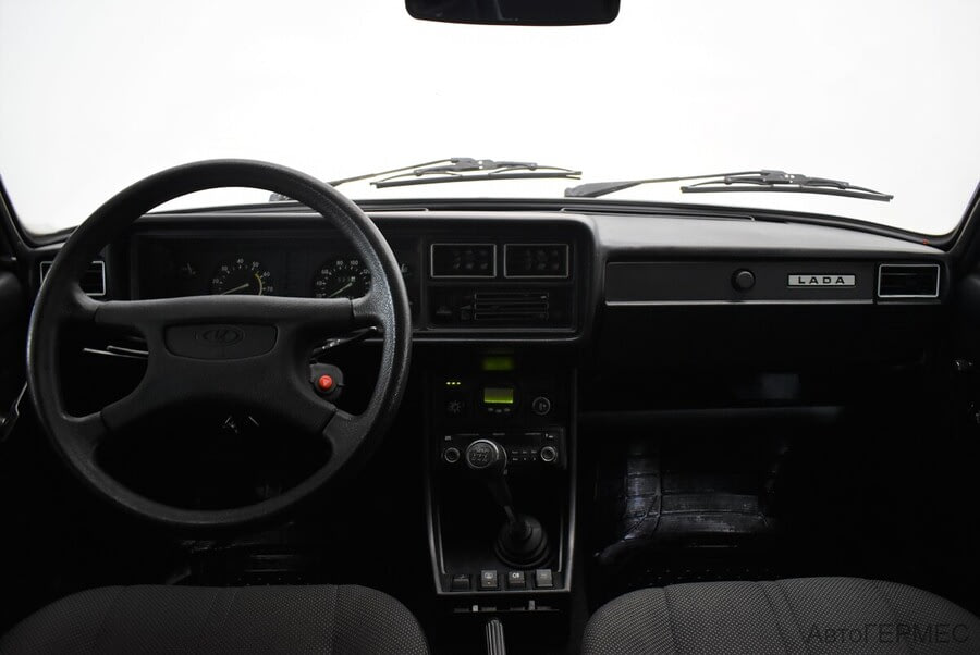 Фото LADA 2104 I с пробегом | №5 Фото LADA 2104 I с пробегом | №5