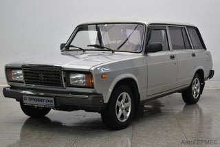 Фото LADA 2104 I с пробегом Фото LADA 2104 I с пробегом