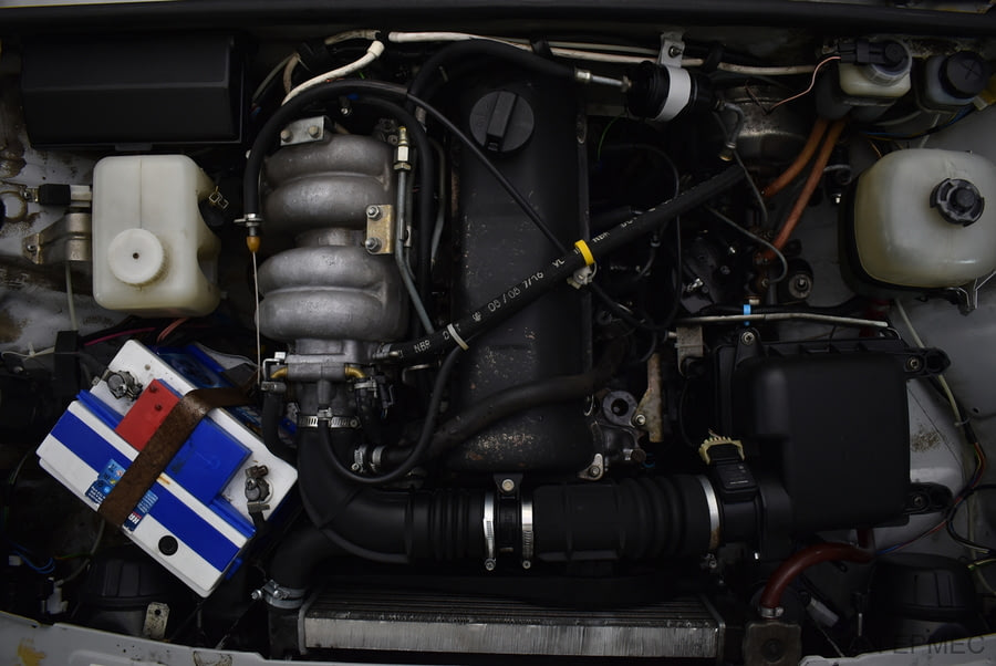 Фото LADA 2104 I с пробегом | №11 Фото LADA 2104 I с пробегом | №11