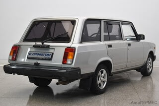 Фото LADA 2104 I с пробегом Фото LADA 2104 I с пробегом