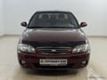 Фото Kia Spectra I Рестайлинг 2 с пробегом | №2 Фото Kia Spectra I Рестайлинг 2 с пробегом | №2