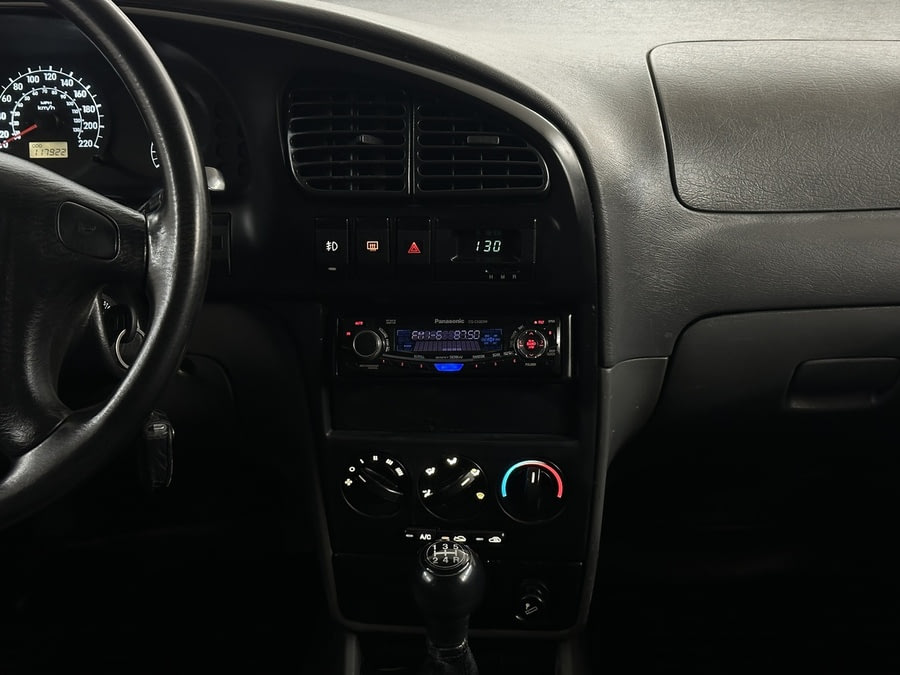 Фото Kia Spectra I Рестайлинг 2 с пробегом | №7 Фото Kia Spectra I Рестайлинг 2 с пробегом | №7