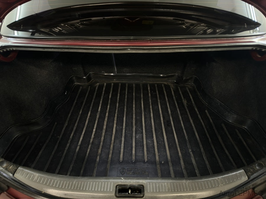 Фото Kia Spectra I Рестайлинг 2 с пробегом | №11 Фото Kia Spectra I Рестайлинг 2 с пробегом | №11