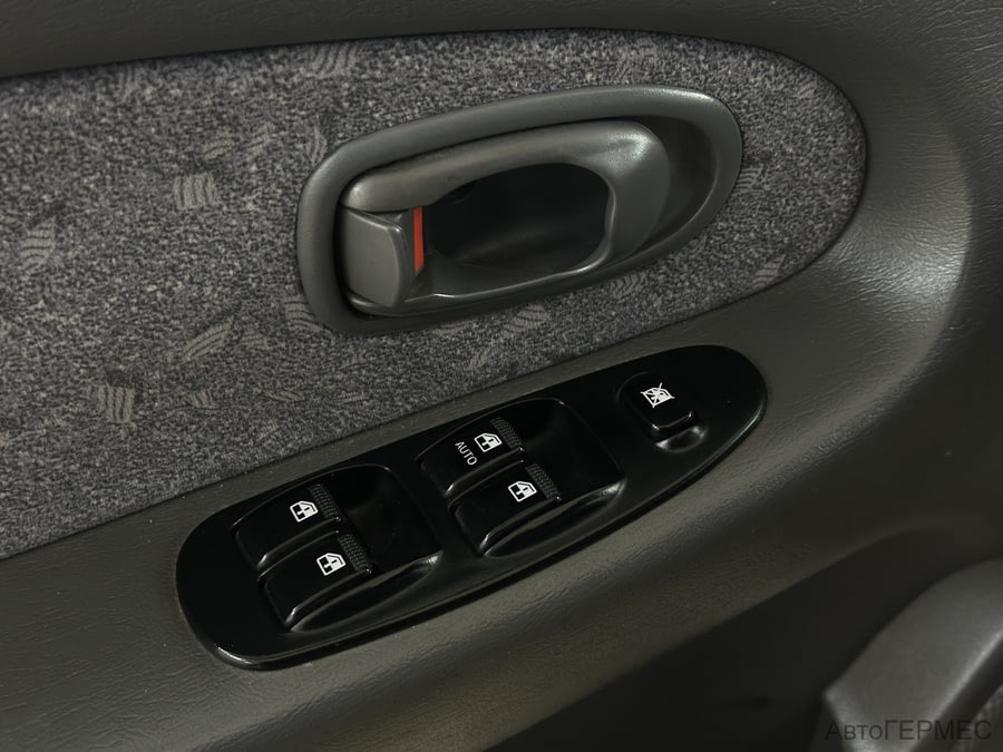 Фото Kia Spectra I Рестайлинг 2 с пробегом | №8 Фото Kia Spectra I Рестайлинг 2 с пробегом | №8