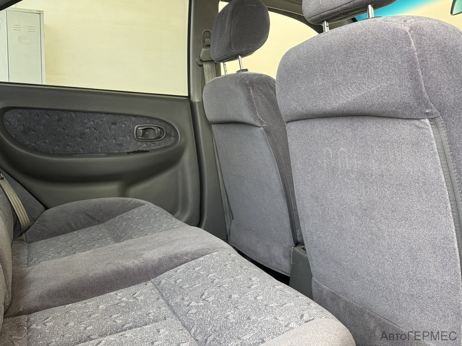 Фото Kia Spectra I Рестайлинг 2 с пробегом | №11 Фото Kia Spectra I Рестайлинг 2 с пробегом | №11