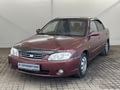 Фото Kia Spectra I Рестайлинг 2 с пробегом | №1 Фото Kia Spectra I Рестайлинг 2 с пробегом | №1