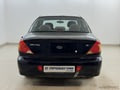 Фото Kia Spectra I Рестайлинг 2 с пробегом | №3 Фото Kia Spectra I Рестайлинг 2 с пробегом | №3