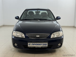 Фото Kia Spectra I Рестайлинг 2 с пробегом Фото Kia Spectra I Рестайлинг 2 с пробегом