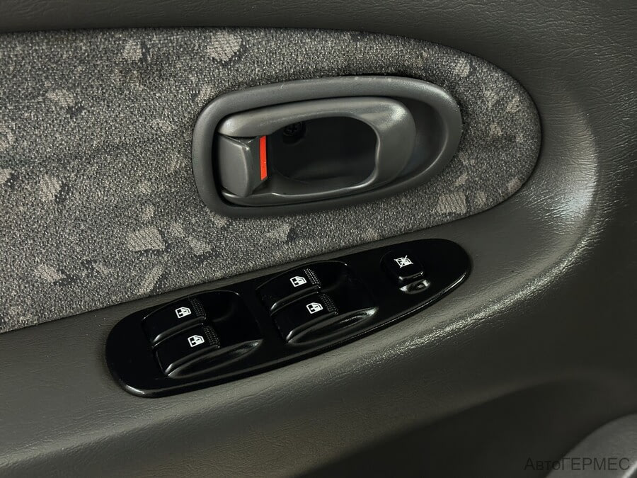 Фото Kia Spectra I Рестайлинг 2 с пробегом | №8 Фото Kia Spectra I Рестайлинг 2 с пробегом | №8