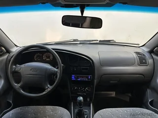 Фото Kia Spectra I Рестайлинг 2 с пробегом