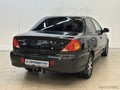 Фото Kia Spectra I Рестайлинг 2 с пробегом | №4