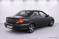 Фото Kia Spectra I Рестайлинг 2 с пробегом | №4