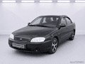Фото Kia Spectra I Рестайлинг 2 с пробегом | №1