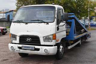 Фото HYUNDAI HD-78 с пробегом Фото HYUNDAI HD-78 с пробегом