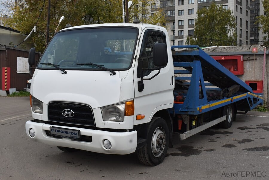Фото HYUNDAI HD-78 с пробегом | №1 Фото HYUNDAI HD-78 с пробегом | №1