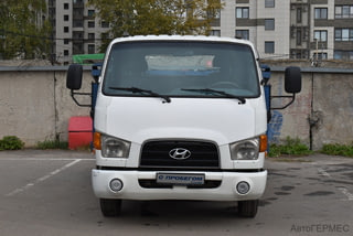 Фото HYUNDAI HD-78 с пробегом Фото HYUNDAI HD-78 с пробегом