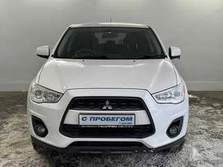 Фото MITSUBISHI Rvr III Рестайлинг с пробегом