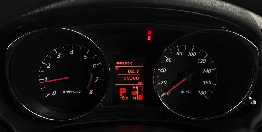 Фото MITSUBISHI Rvr III Рестайлинг с пробегом | №6