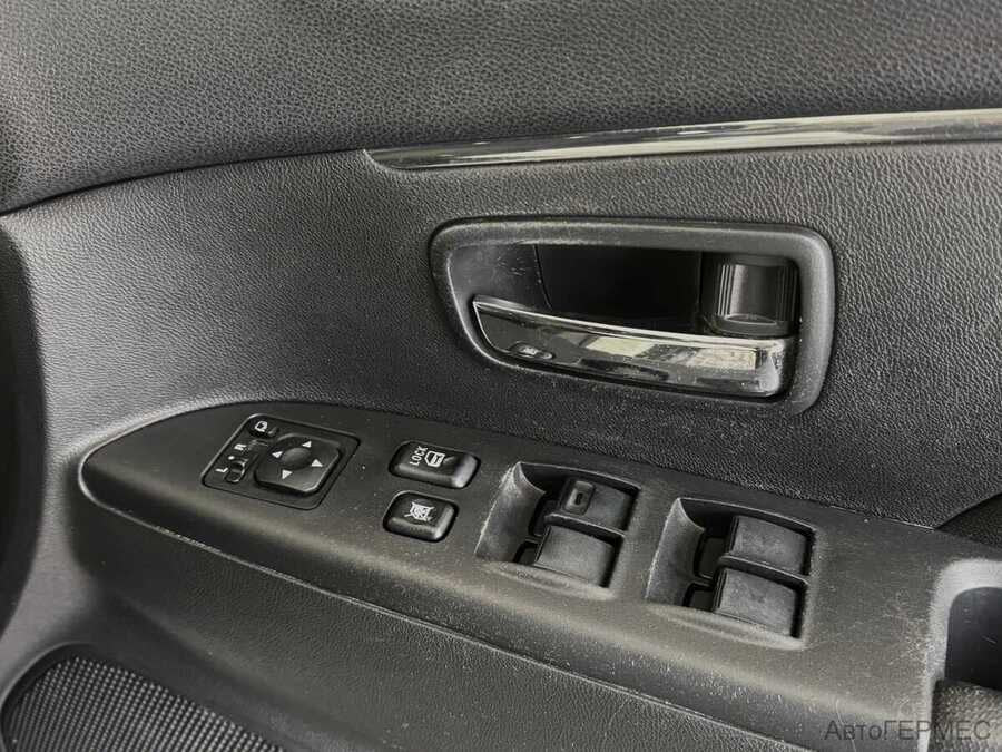 Фото MITSUBISHI Rvr III Рестайлинг с пробегом | №10