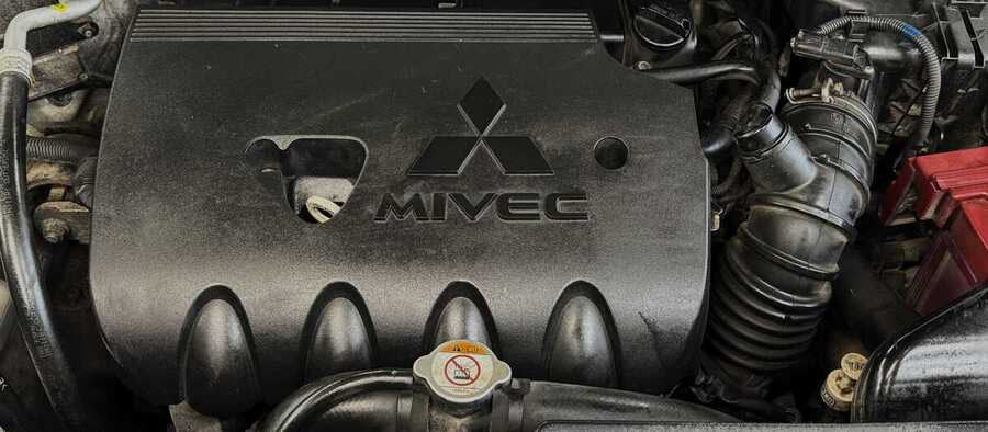 Фото MITSUBISHI Rvr III Рестайлинг с пробегом | №14