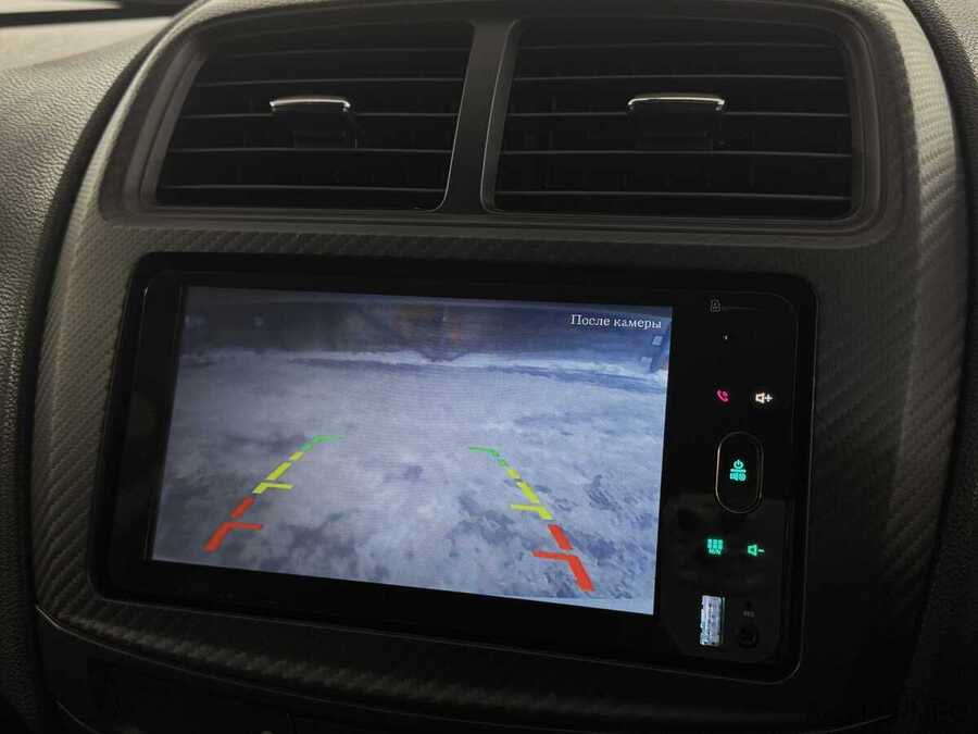 Фото MITSUBISHI Rvr III Рестайлинг с пробегом | №7