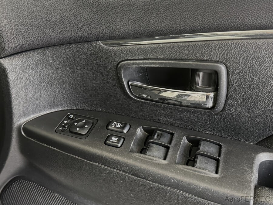 Фото MITSUBISHI Rvr III Рестайлинг с пробегом | №10