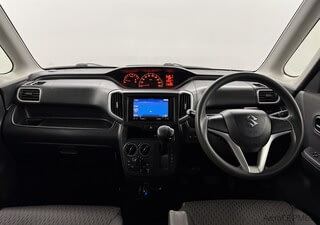 Фото SUZUKI Solio III с пробегом