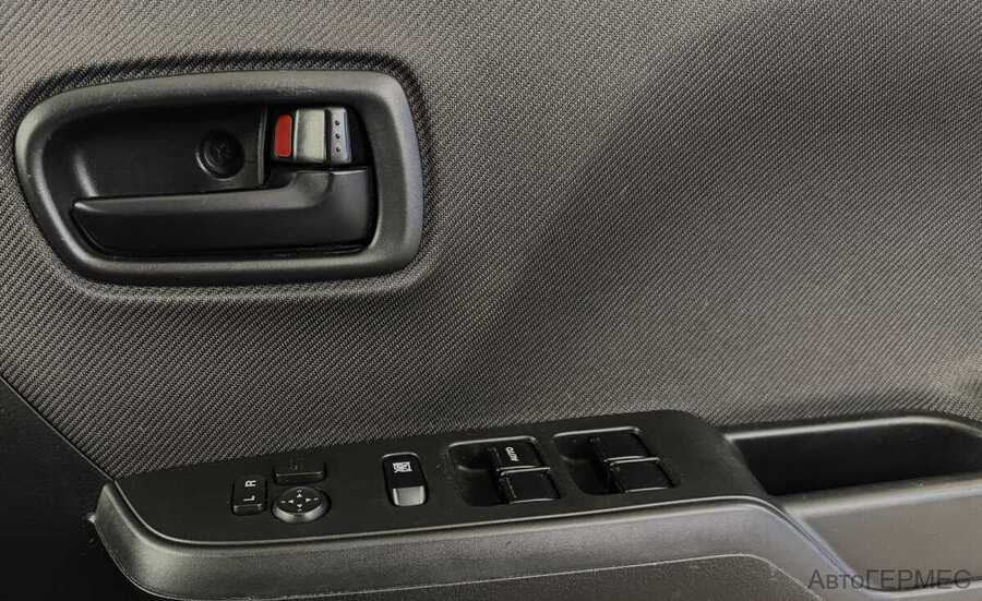 Фото SUZUKI Solio III с пробегом | №8