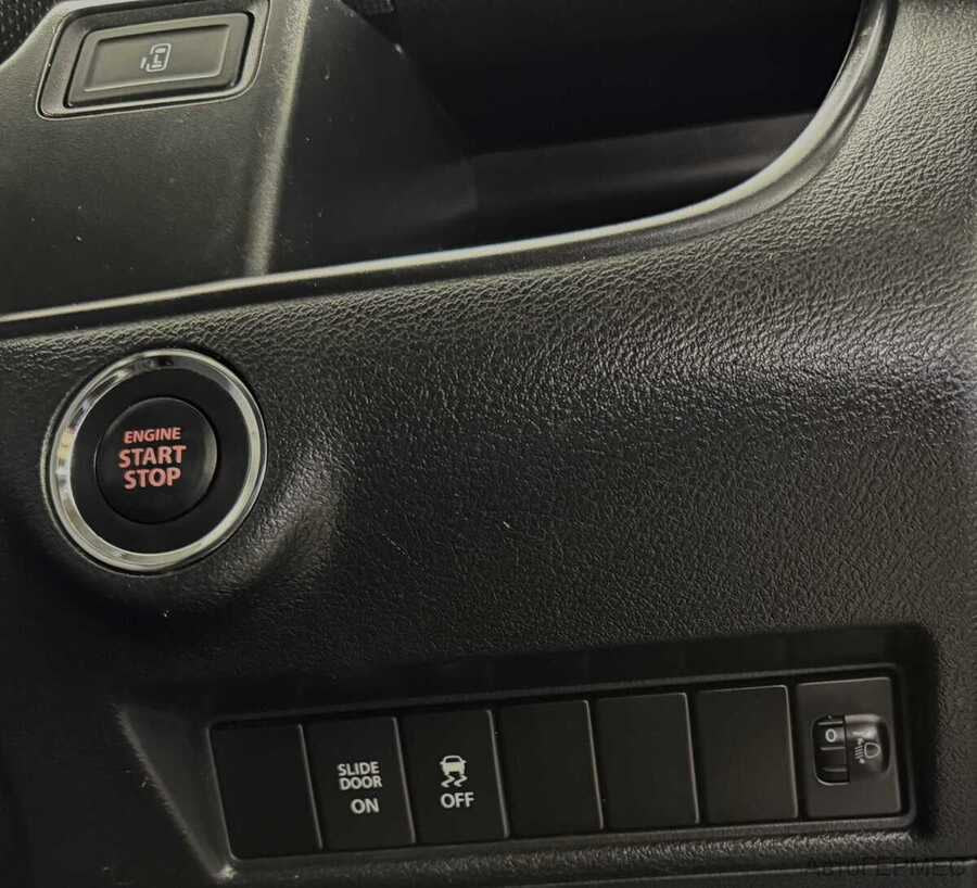 Фото SUZUKI Solio III с пробегом | №7