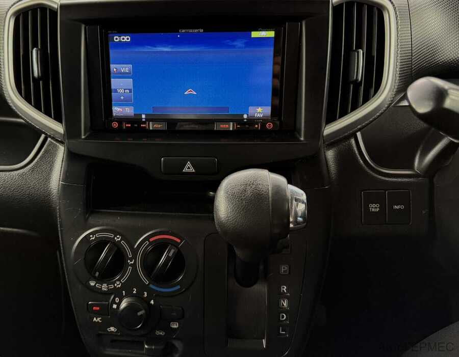 Фото SUZUKI Solio III с пробегом | №9