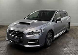 Фото Subaru Levorg I с пробегом Фото Subaru Levorg I с пробегом