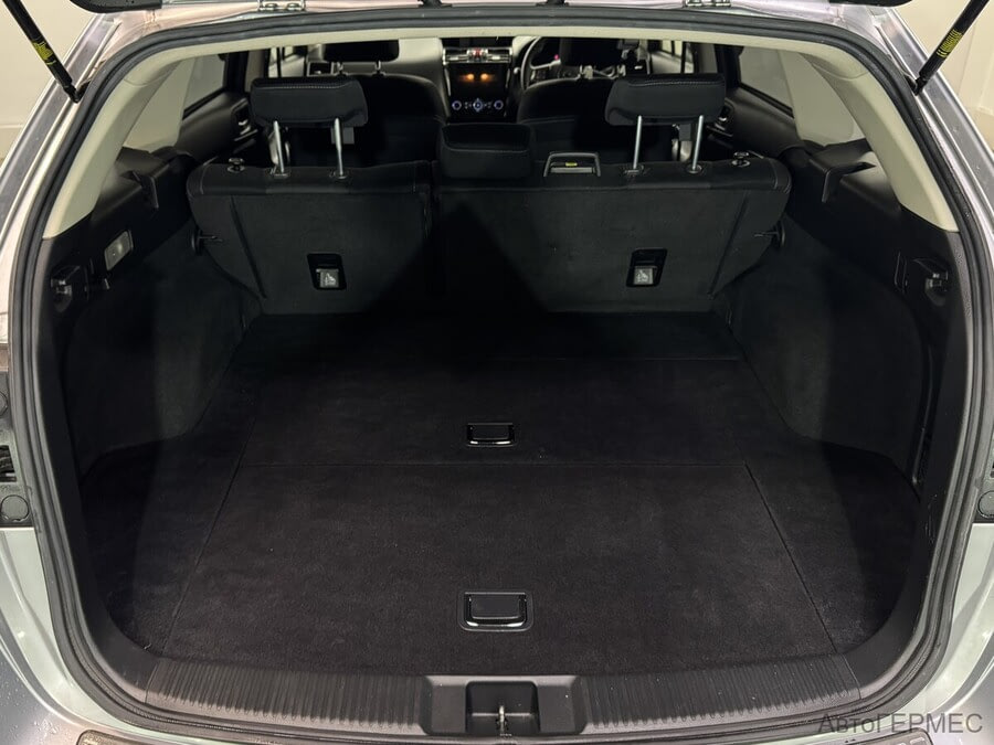 Фото Subaru Levorg I с пробегом | №15 Фото Subaru Levorg I с пробегом | №15