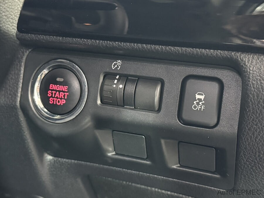 Фото Subaru Levorg I с пробегом | №7 Фото Subaru Levorg I с пробегом | №7