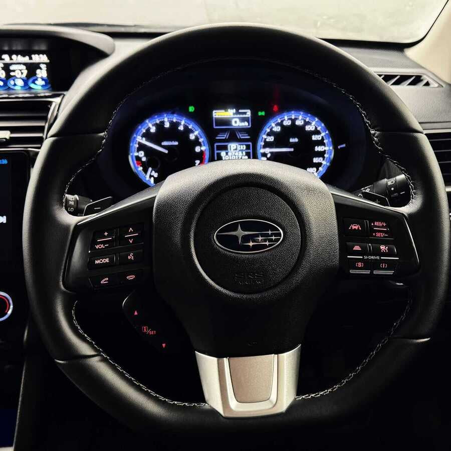 Фото Subaru Levorg I с пробегом | №12 Фото Subaru Levorg I с пробегом | №12