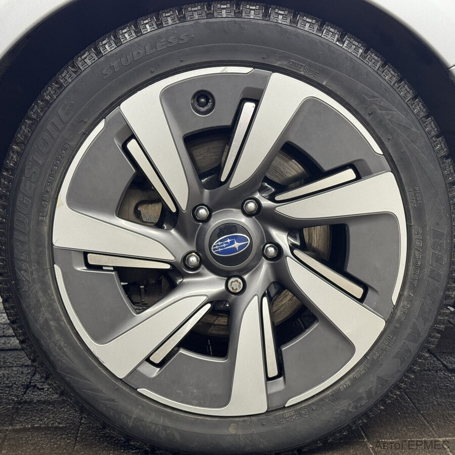 Фото Subaru Levorg I с пробегом | №16 Фото Subaru Levorg I с пробегом | №16