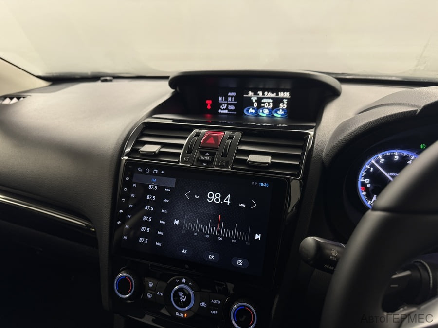 Фото Subaru Levorg I с пробегом | №9 Фото Subaru Levorg I с пробегом | №9