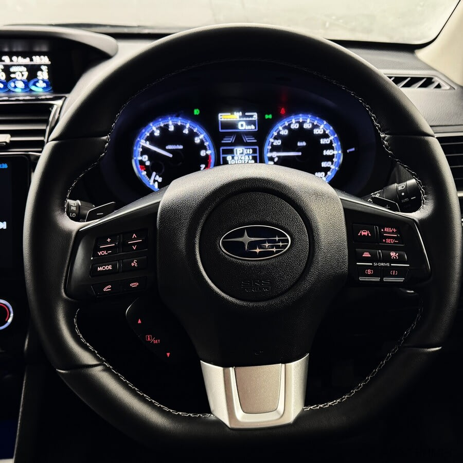 Фото Subaru Levorg I с пробегом | №12 Фото Subaru Levorg I с пробегом | №12