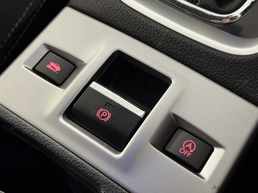 Фото Subaru Levorg I с пробегом | №11 Фото Subaru Levorg I с пробегом | №11