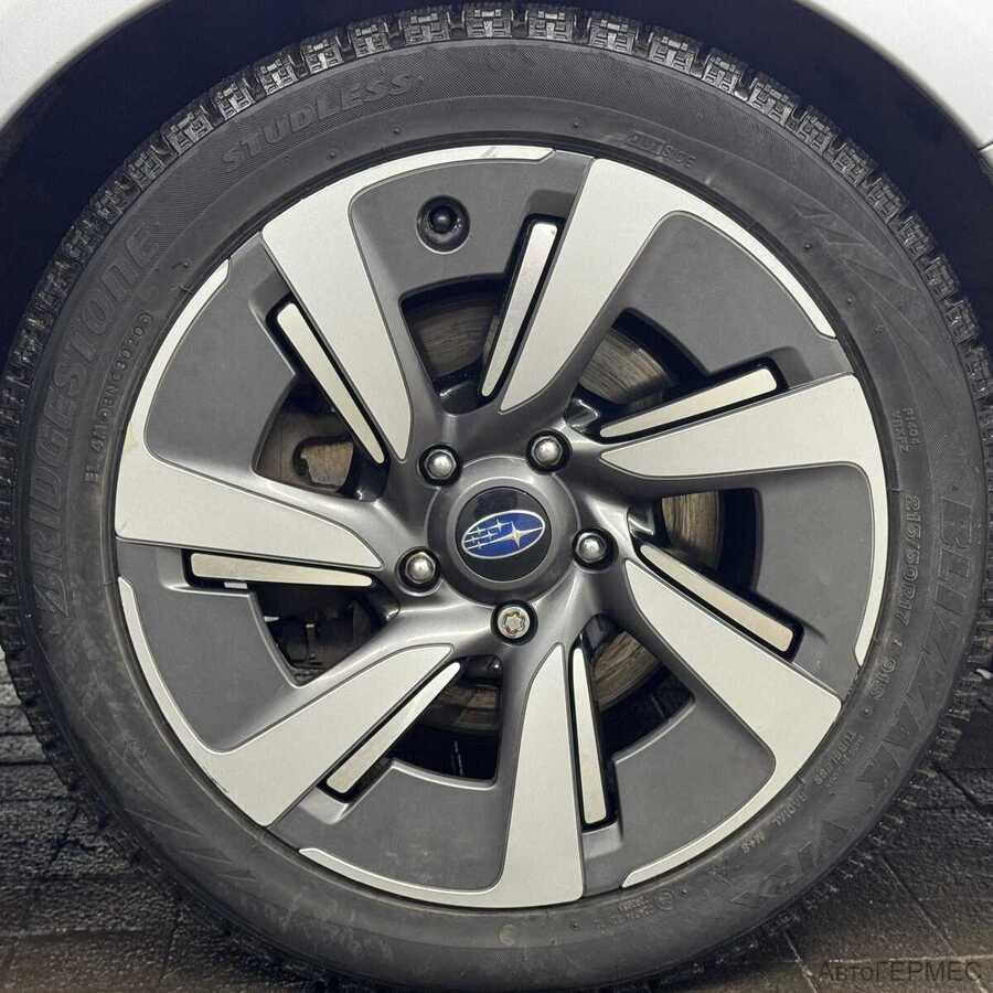 Фото Subaru Levorg I с пробегом | №16 Фото Subaru Levorg I с пробегом | №16